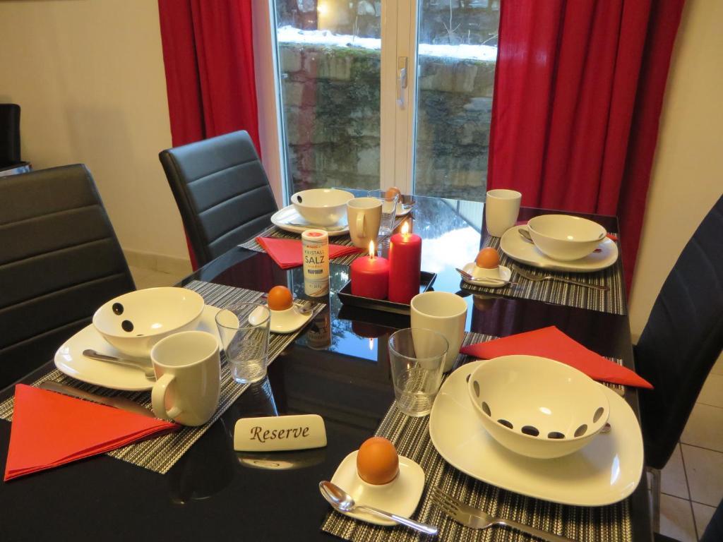 バードガシュタイン ハウス エリカ Bed & Breakfast エクステリア 写真
